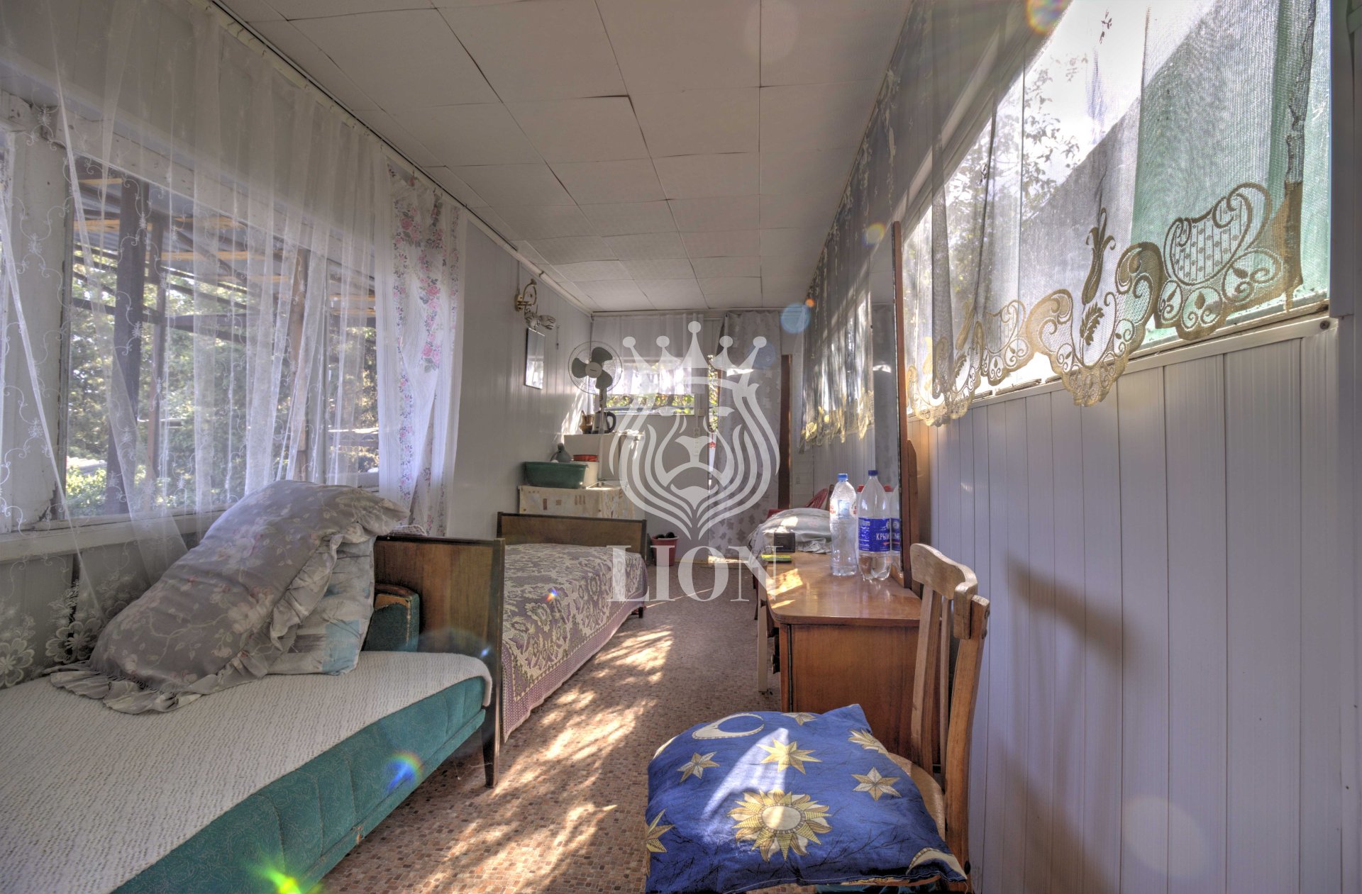 Гараж 72 м², Семидворье — фото 23