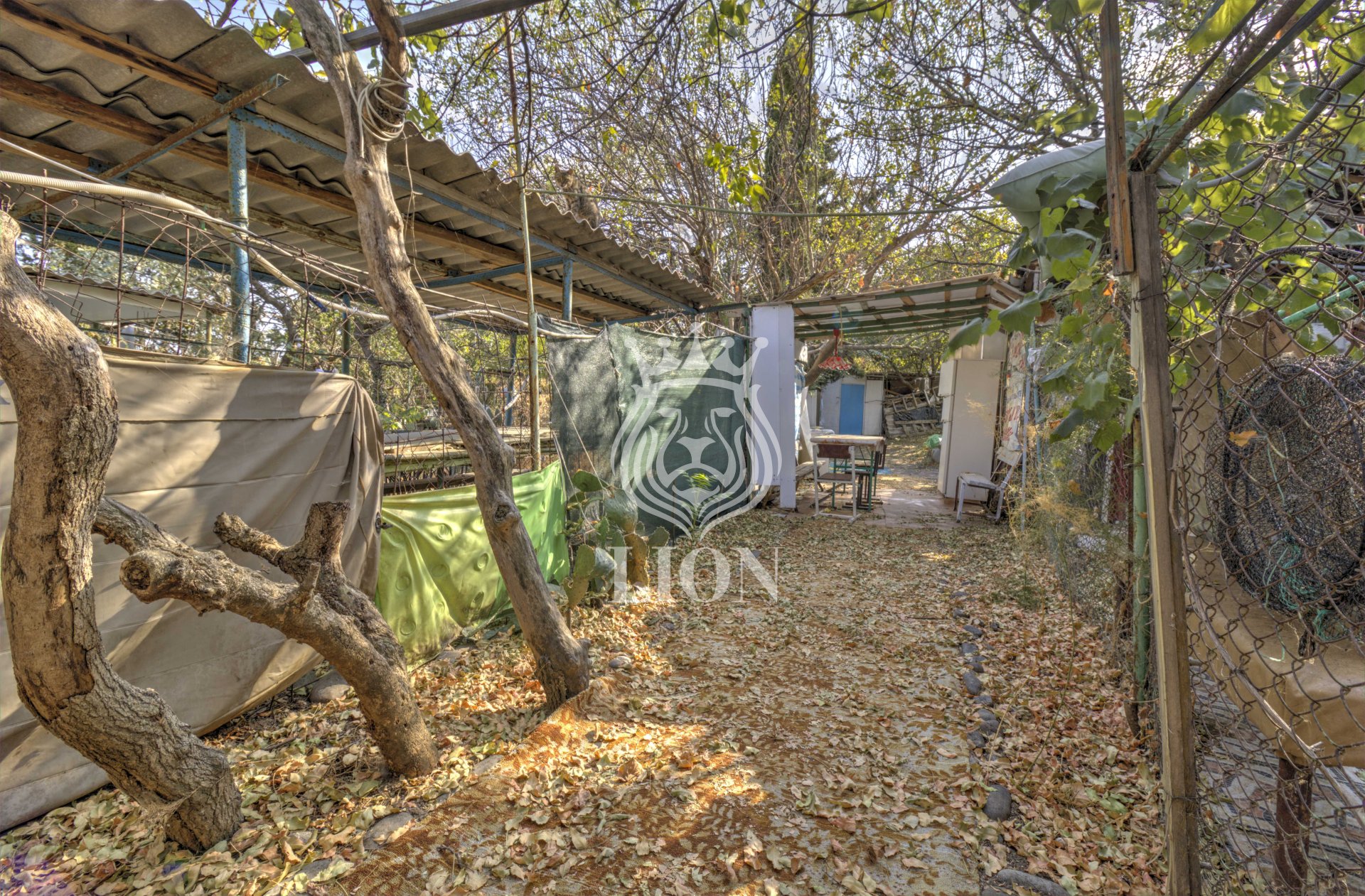 Гараж 72 м², Семидворье — фото 25