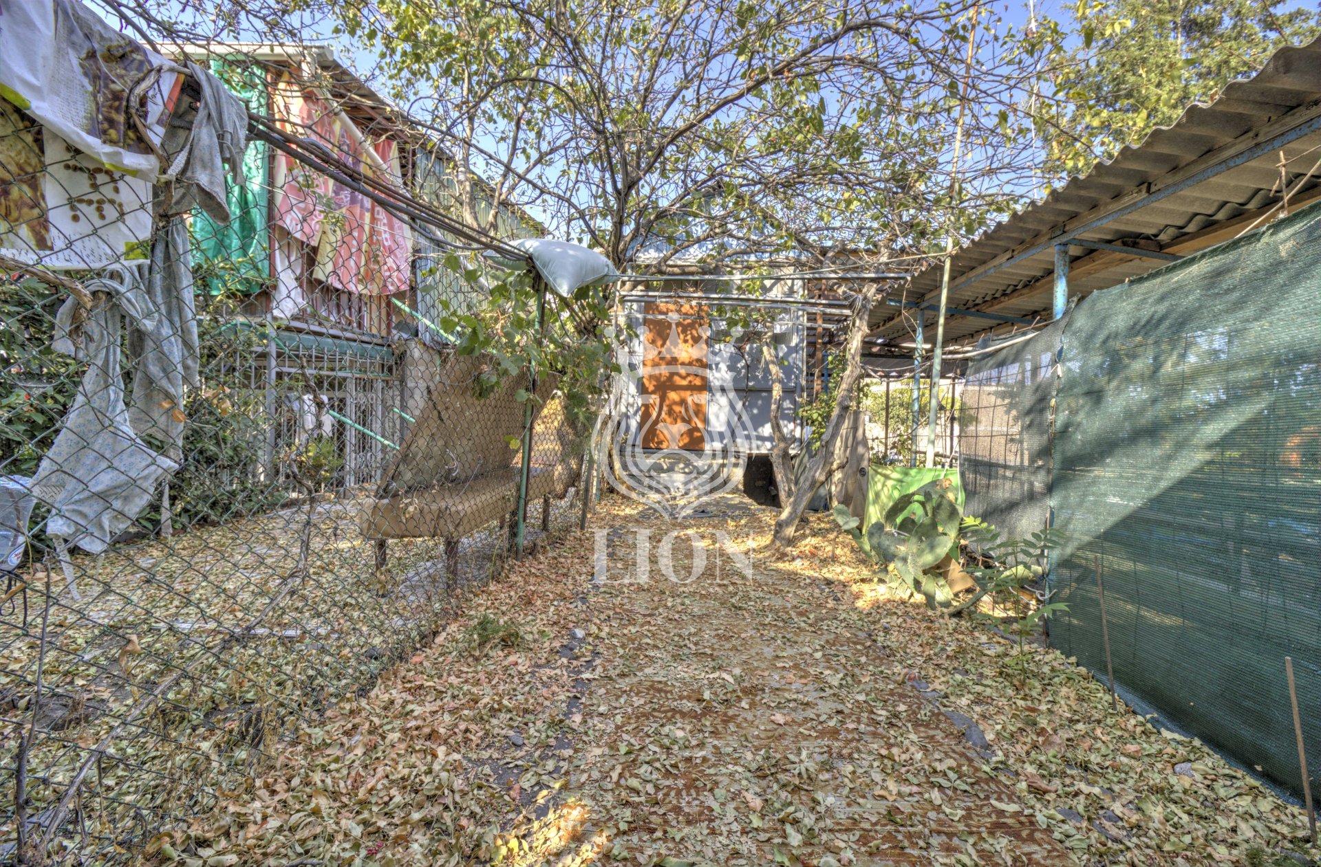 Гараж 72 м², Семидворье — фото 26