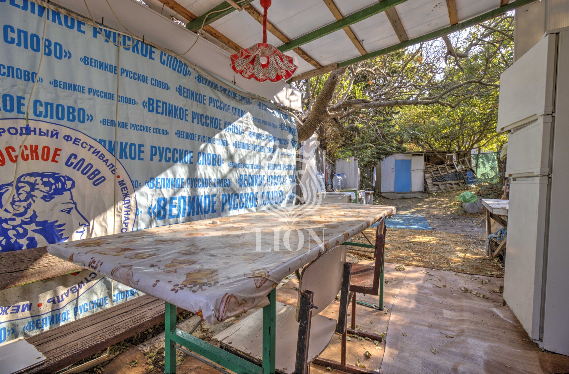 Гараж 72 м², Семидворье — фото 27