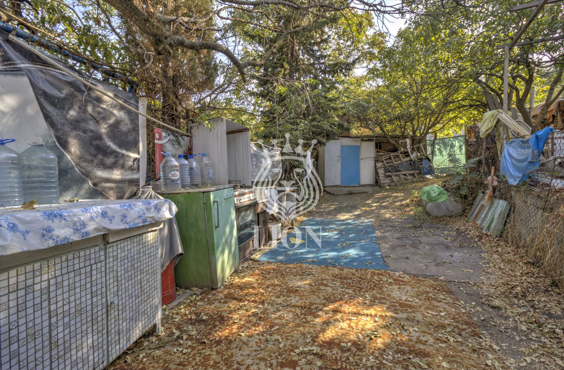 Гараж 72 м², Семидворье — фото 28