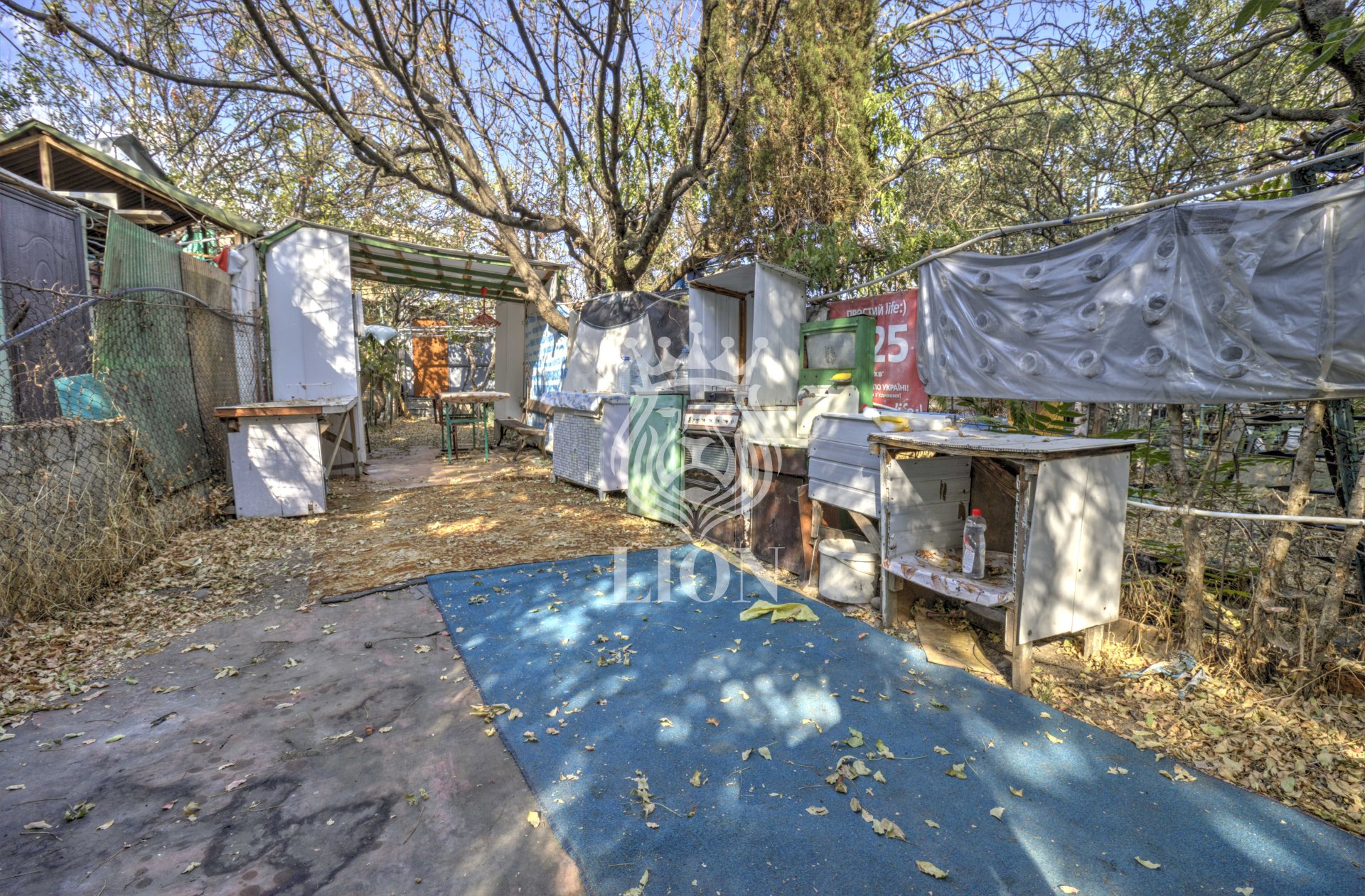 Гараж 72 м², Семидворье — фото 29