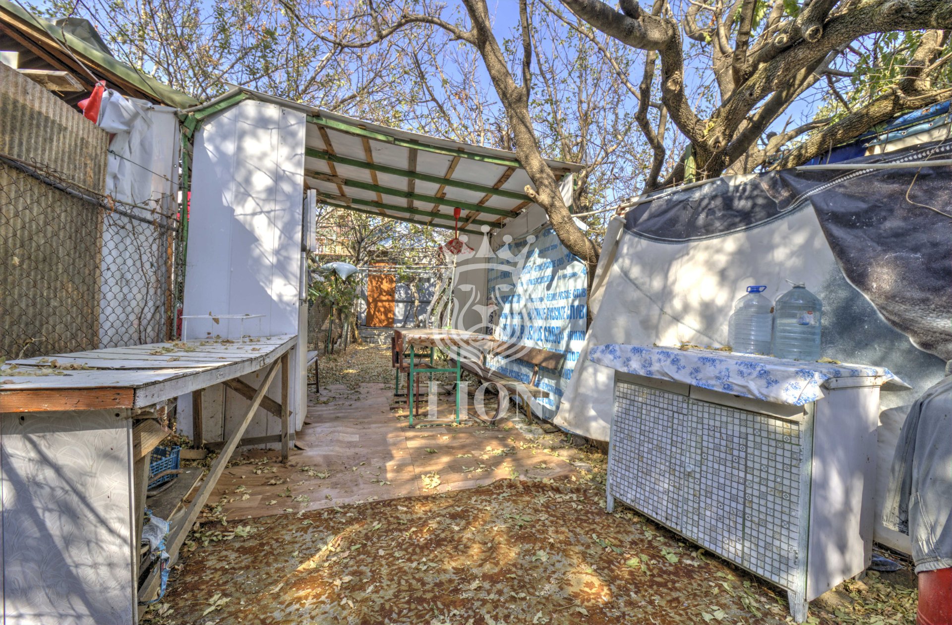 Гараж 72 м², Семидворье — фото 30