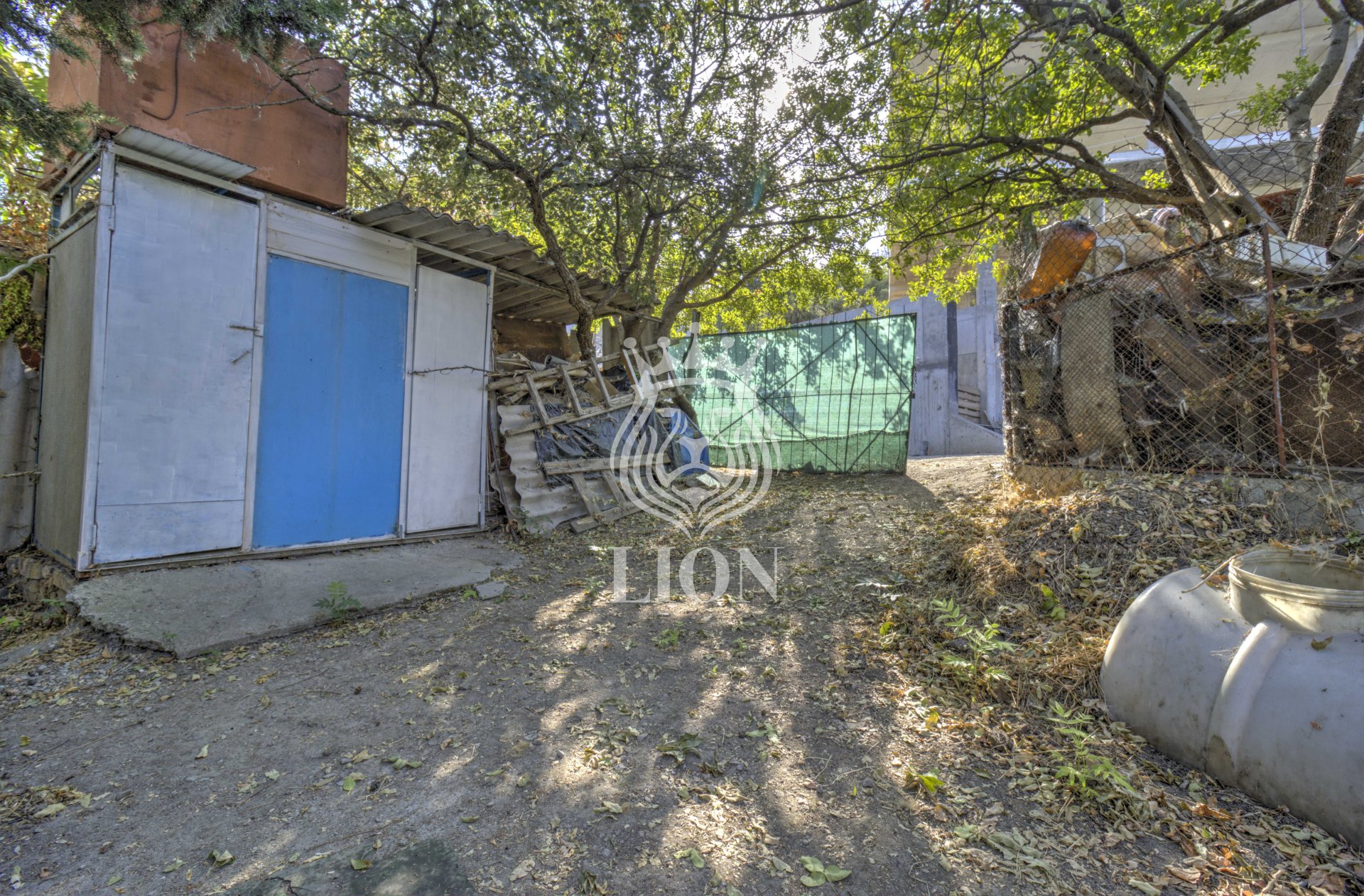 Гараж 72 м², Семидворье — фото 31