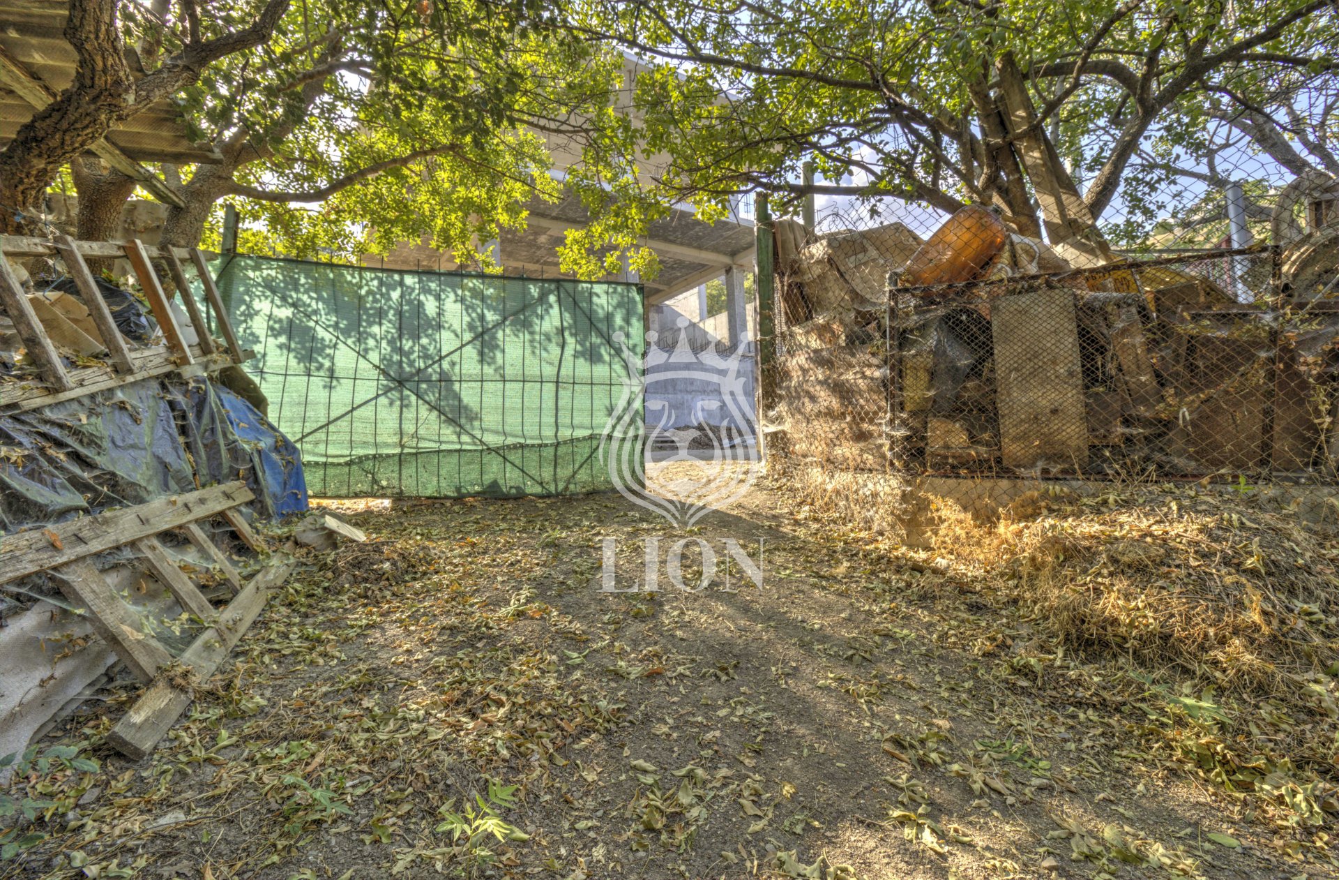 Гараж 72 м², Семидворье — фото 32