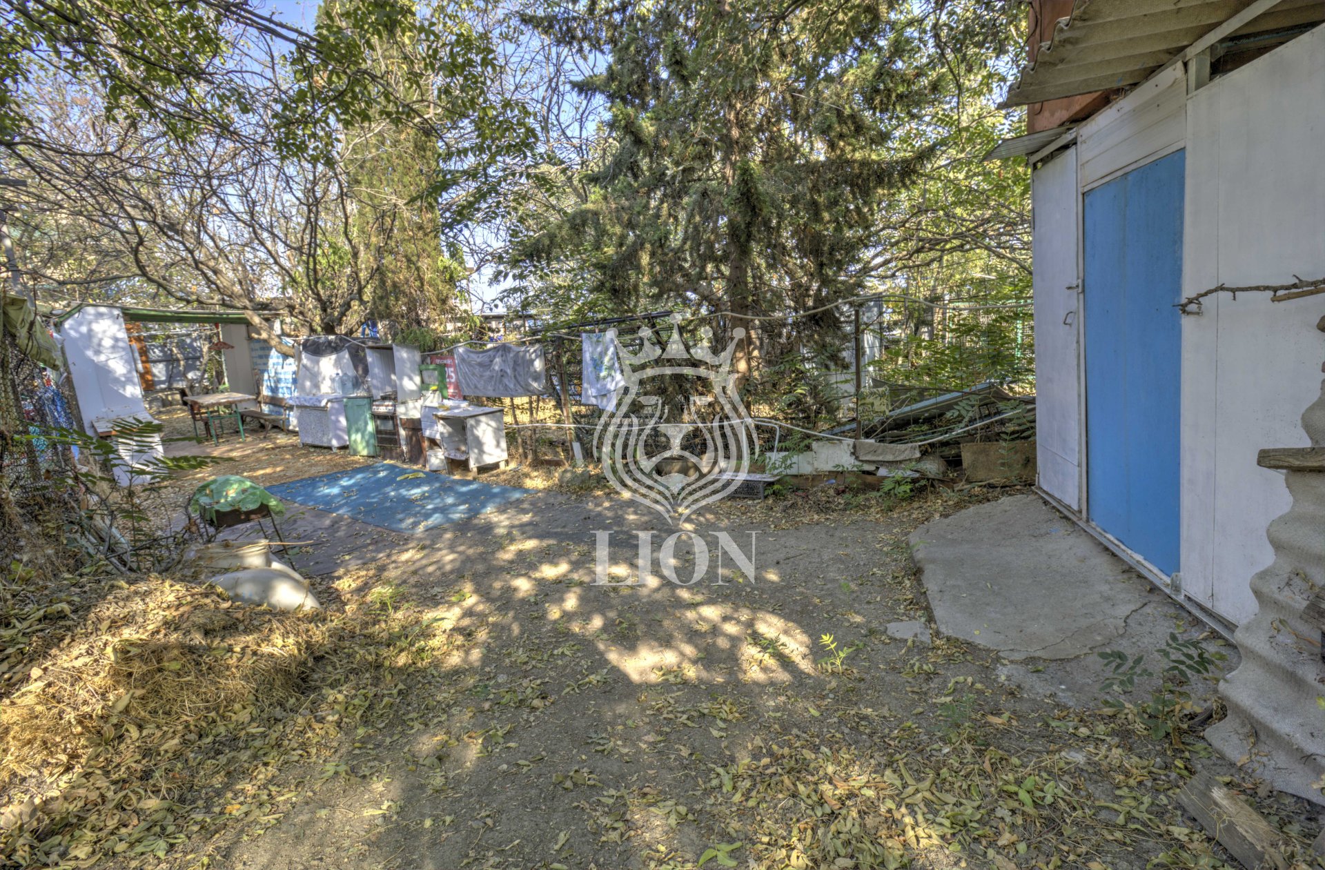 Гараж 72 м², Семидворье — фото 33