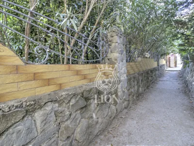 Гараж 45 м², Семидворье