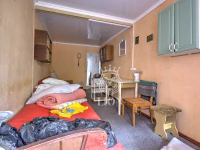 Гараж 45 м², Семидворье — миниатюра 3