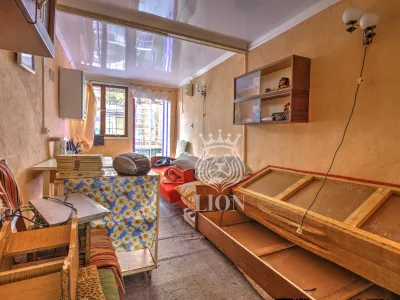 Гараж 45 м², Семидворье — миниатюра 6