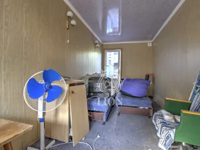 Гараж 45 м², Семидворье — миниатюра 13