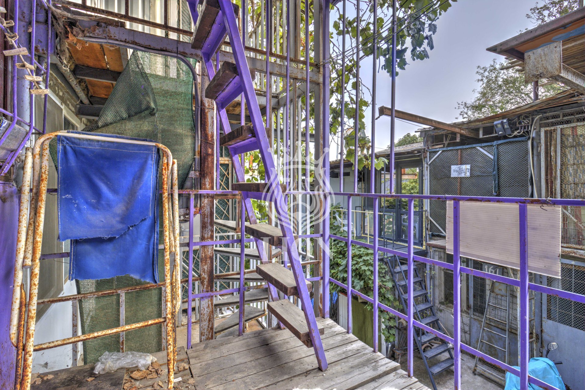 Гараж 45 м², Семидворье — фото 2