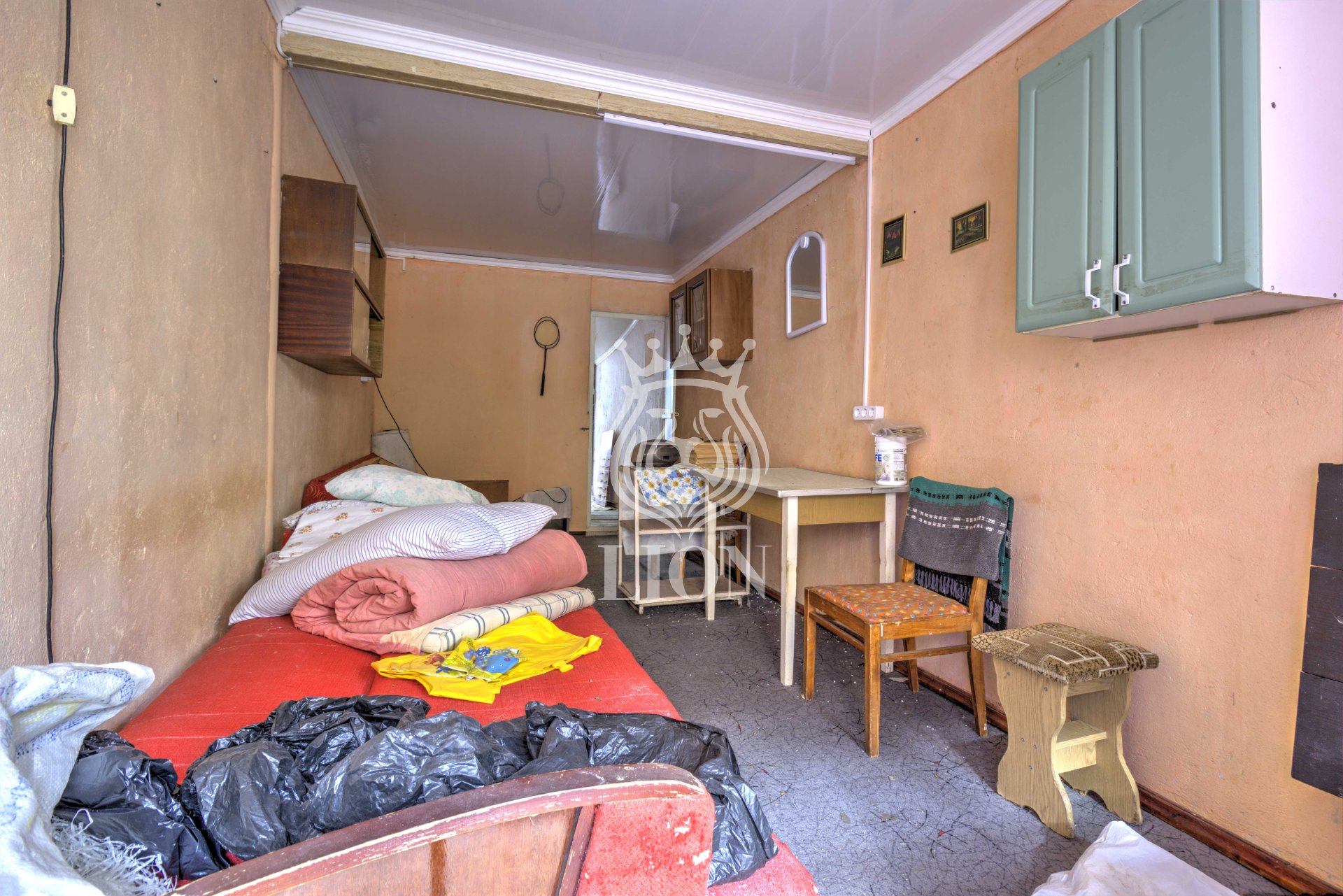 Гараж 45 м², Семидворье — фото 3