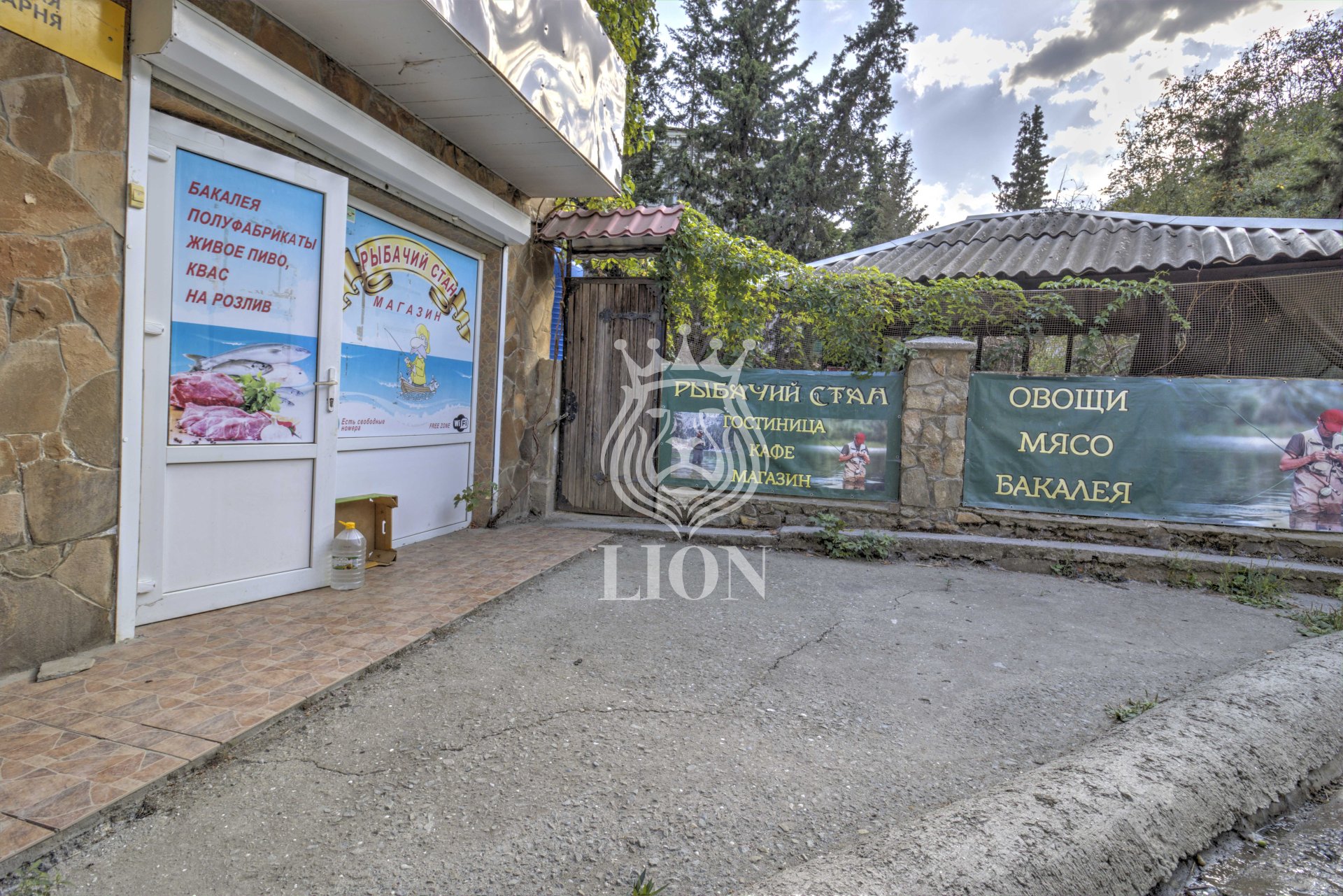 Гараж 45 м², Семидворье — фото 4