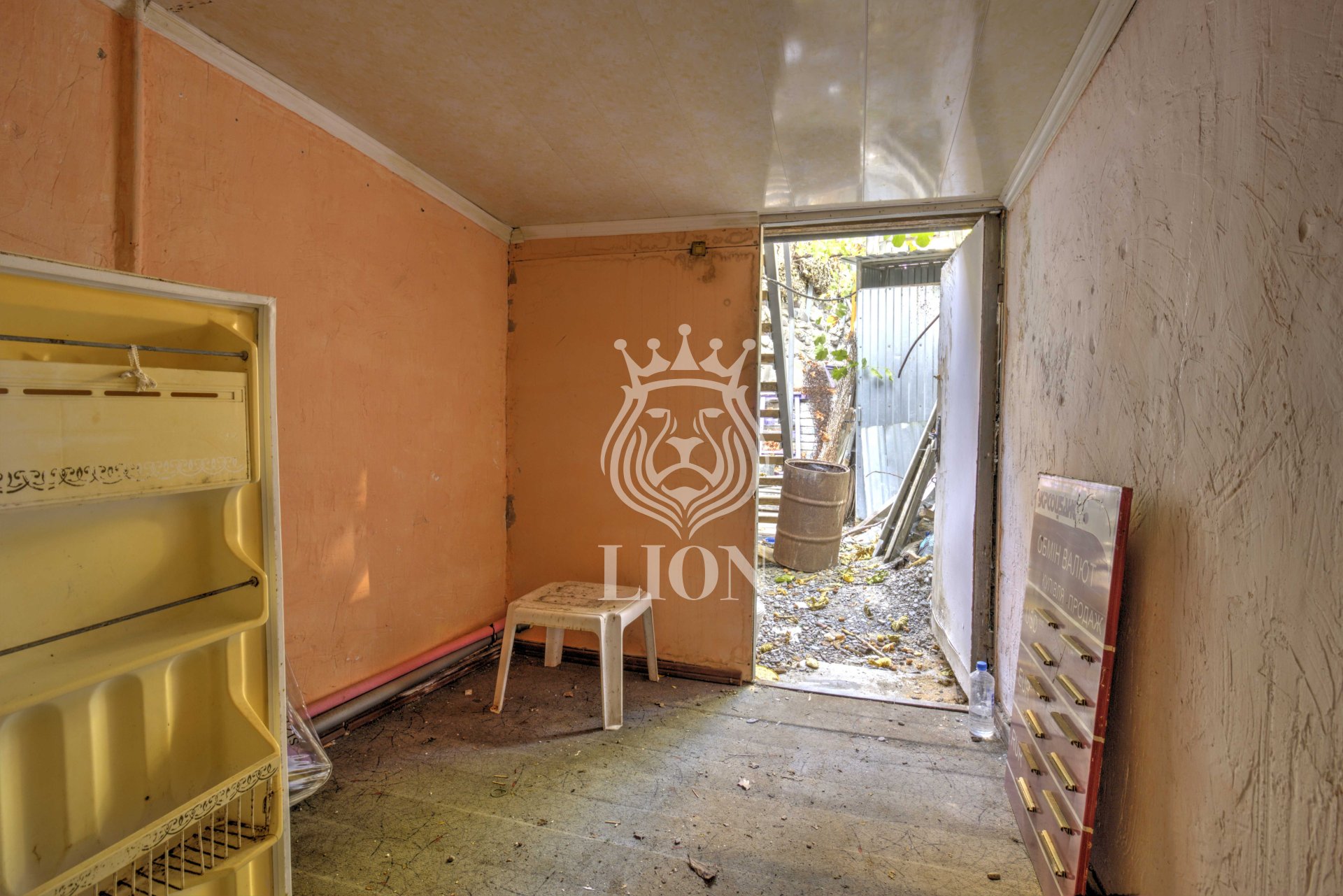 Гараж 45 м², Семидворье — фото 5