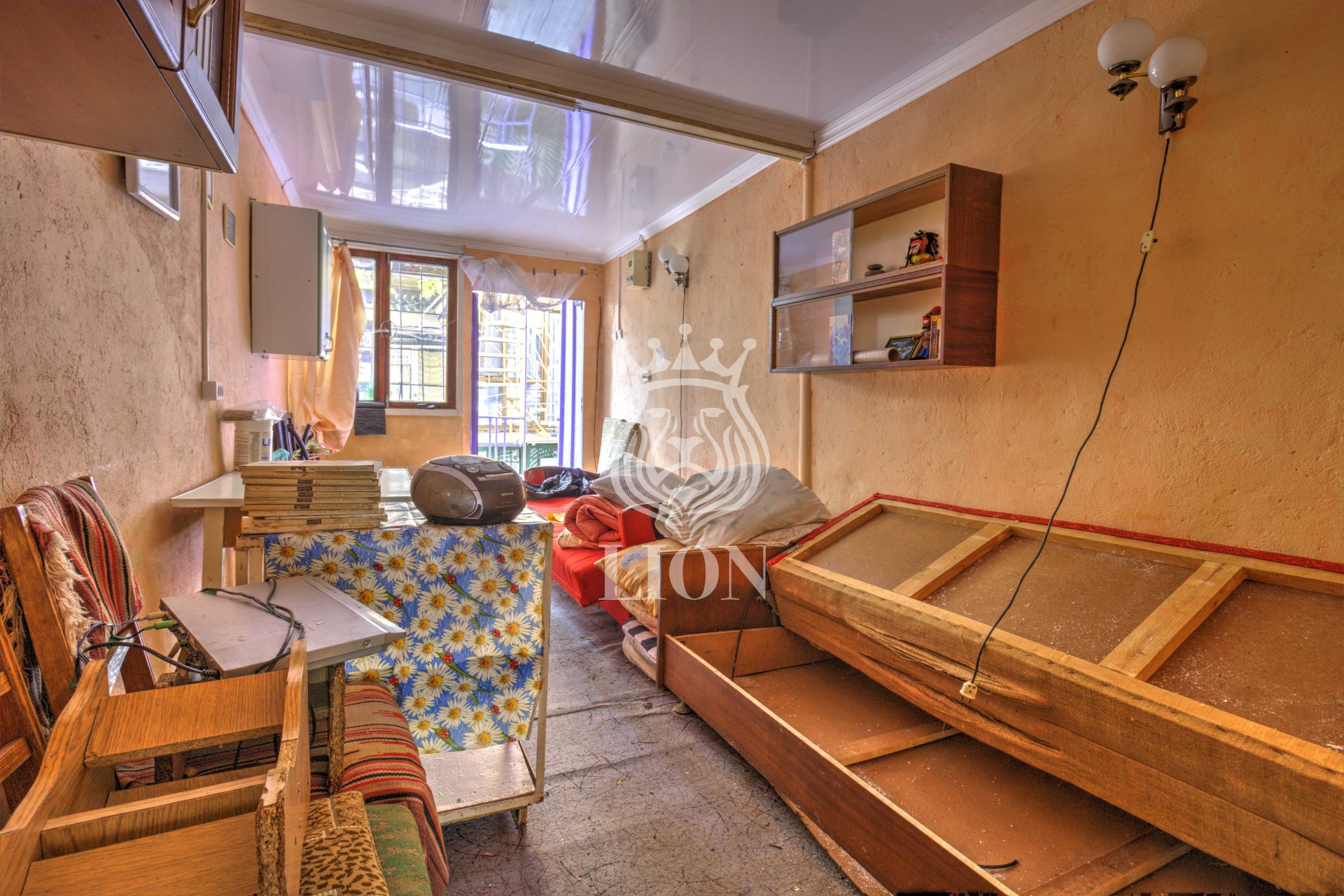 Гараж 45 м², Семидворье — фото 6