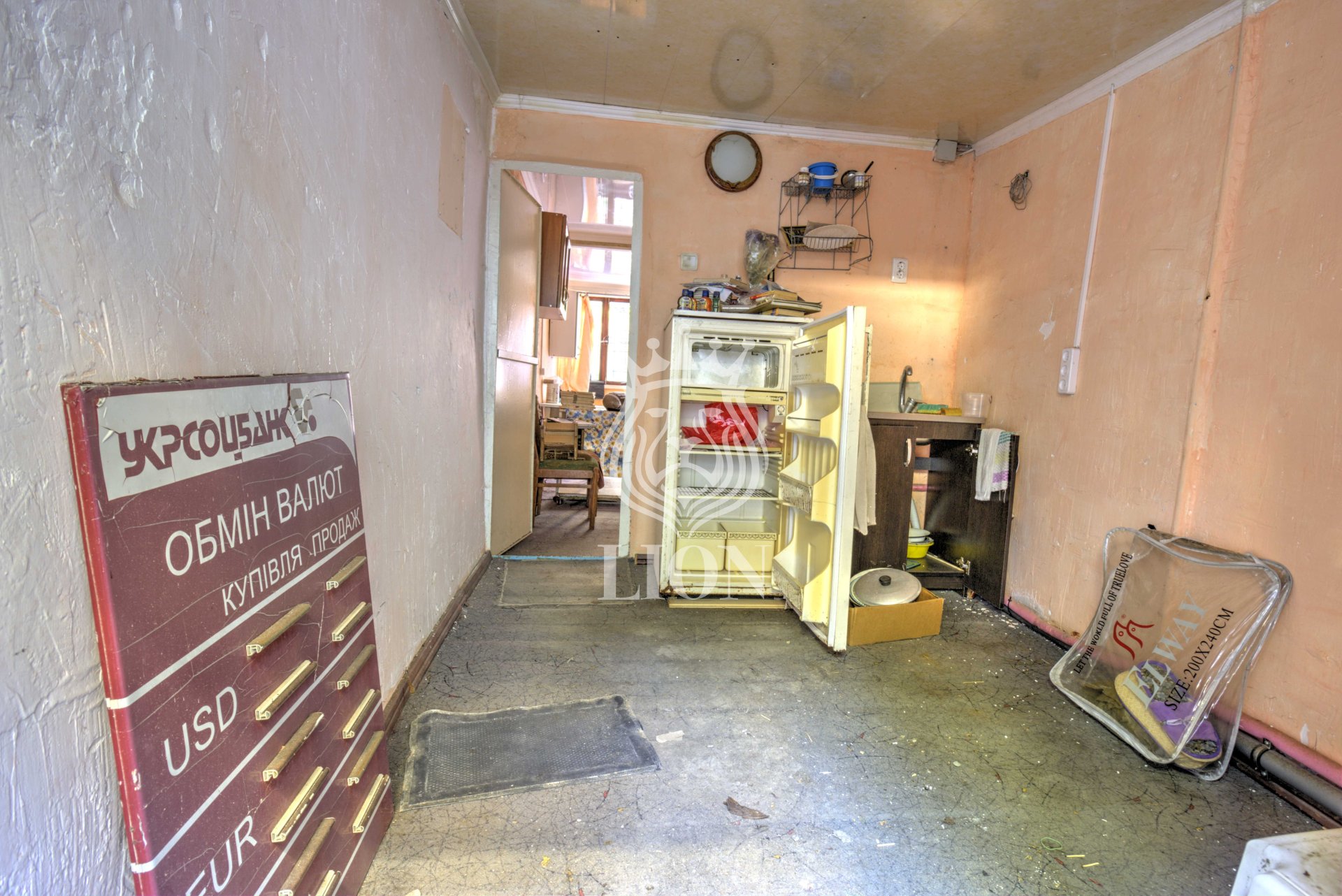 Гараж 45 м², Семидворье — фото 8