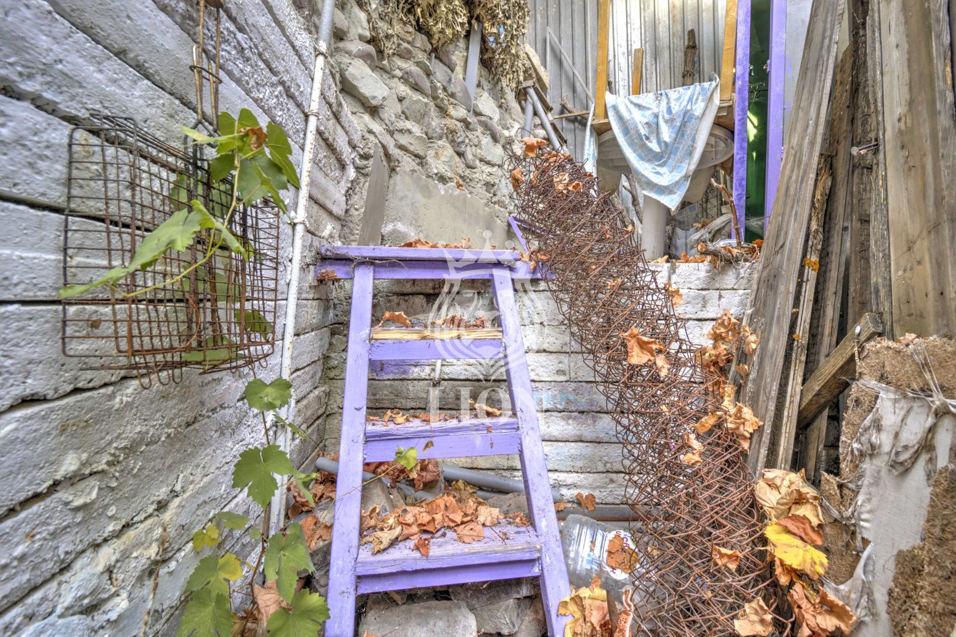 Гараж 45 м², Семидворье — фото 10