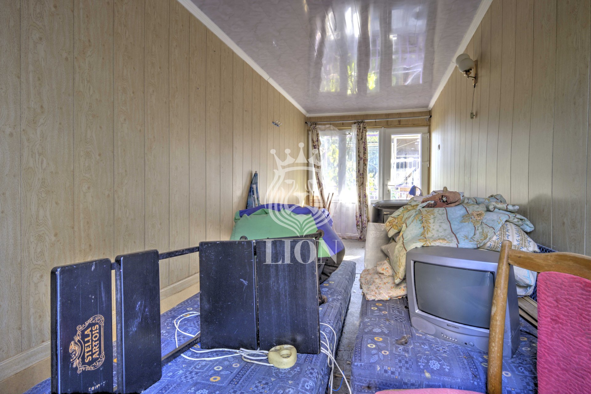 Гараж 45 м², Семидворье — фото 11