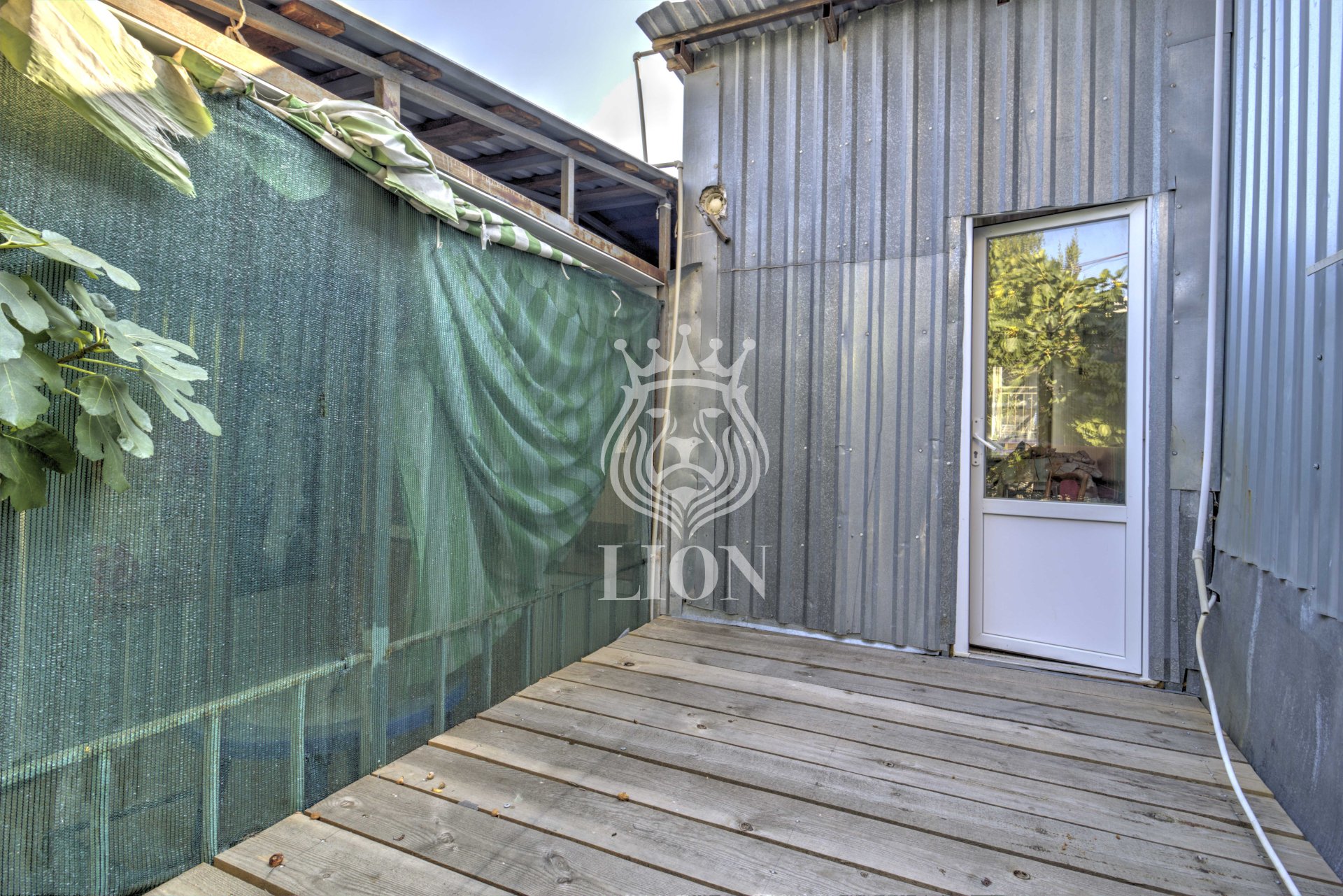 Гараж 45 м², Семидворье — фото 12