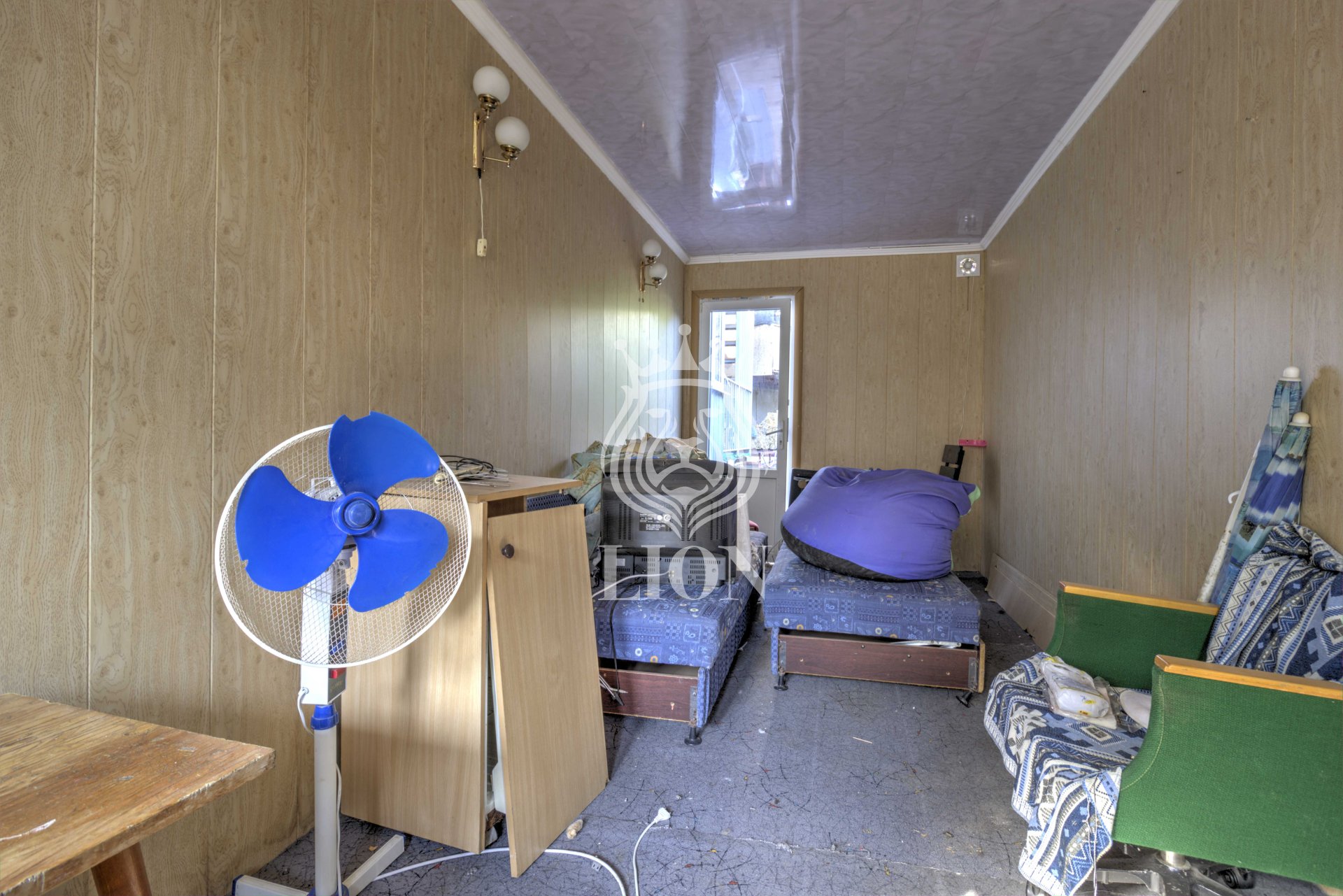 Гараж 45 м², Семидворье — фото 13