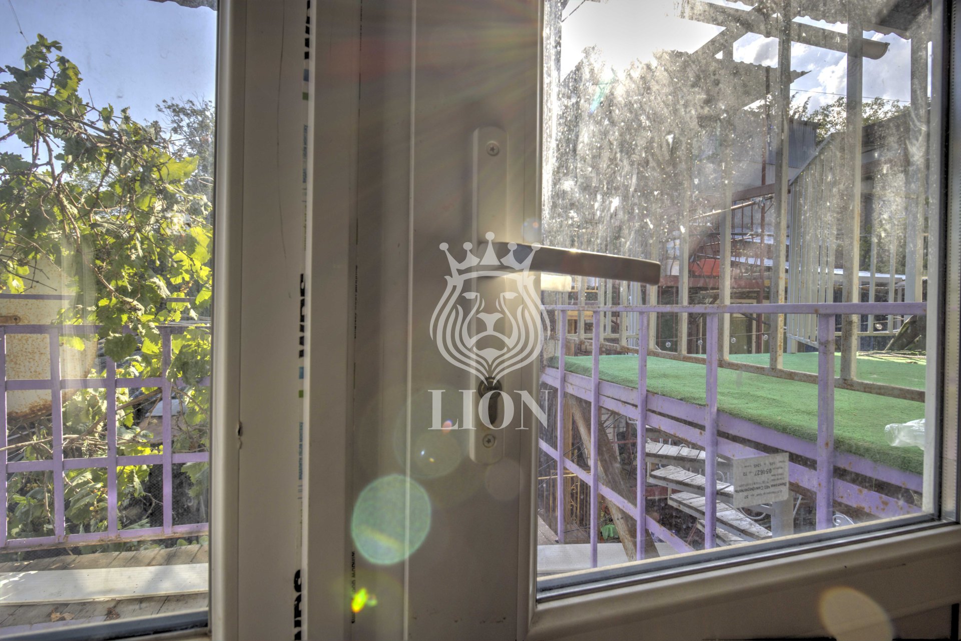 Гараж 45 м², Семидворье — фото 14