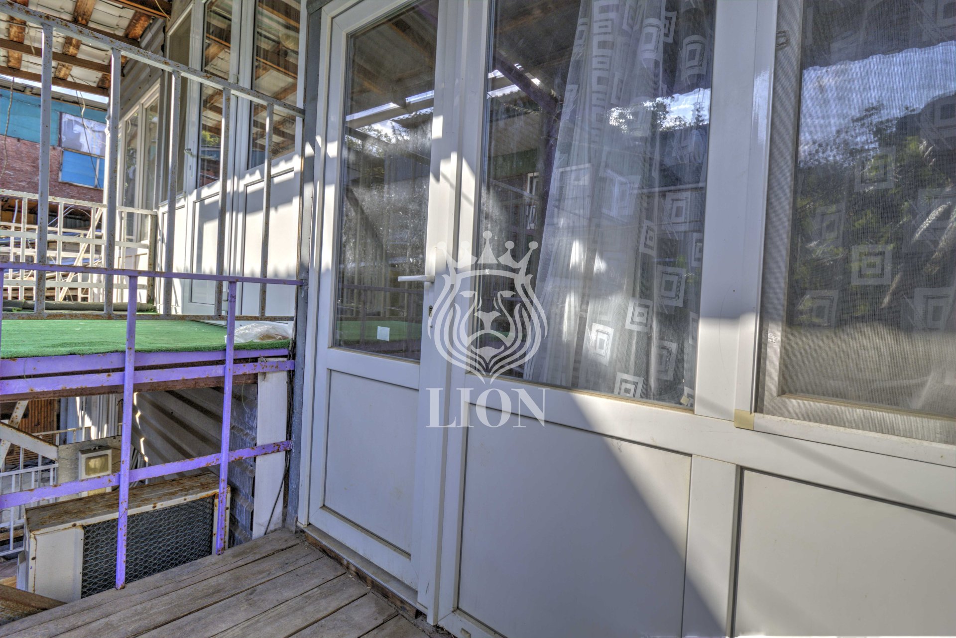 Гараж 45 м², Семидворье — фото 15