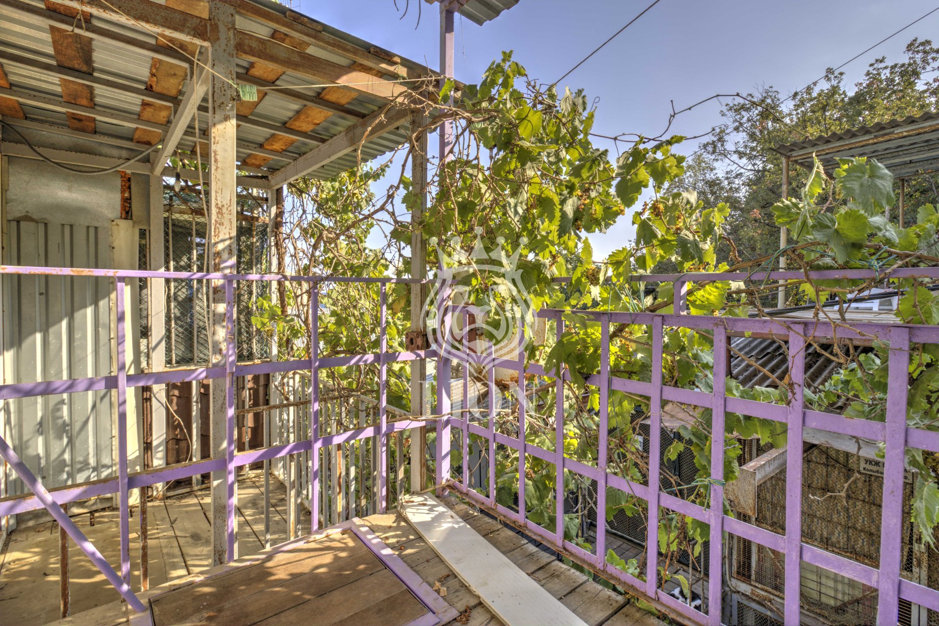 Гараж 45 м², Семидворье — фото 16