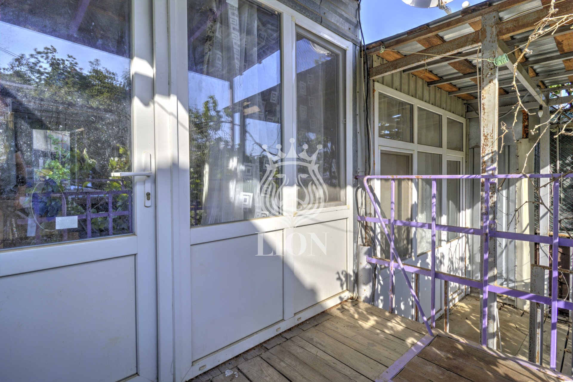 Гараж 45 м², Семидворье — фото 17