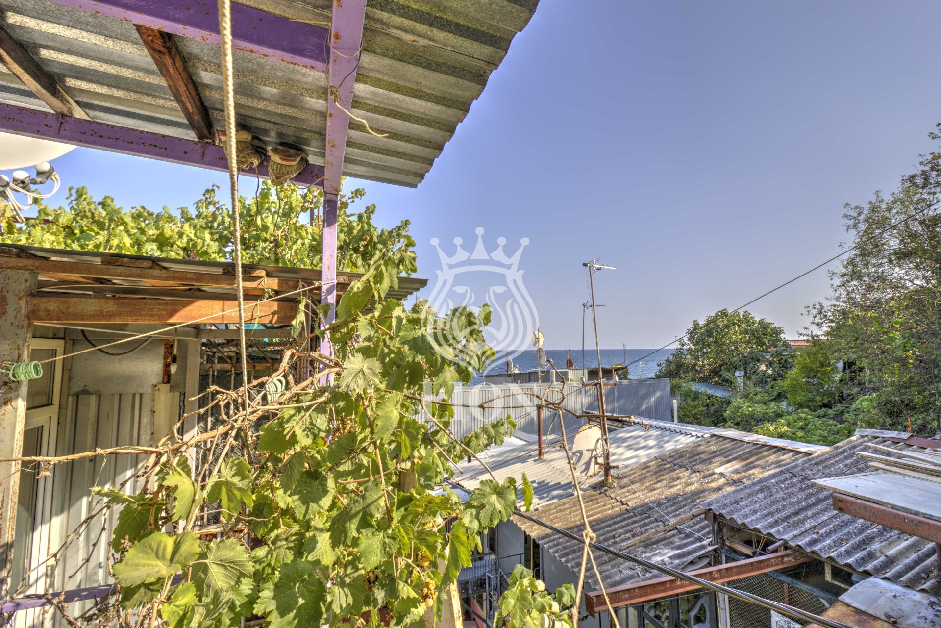 Гараж 45 м², Семидворье — фото 18