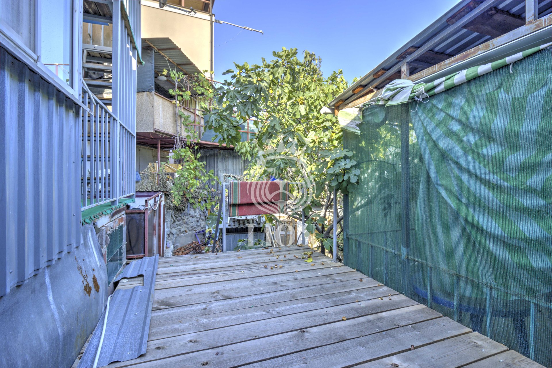 Гараж 45 м², Семидворье — фото 19