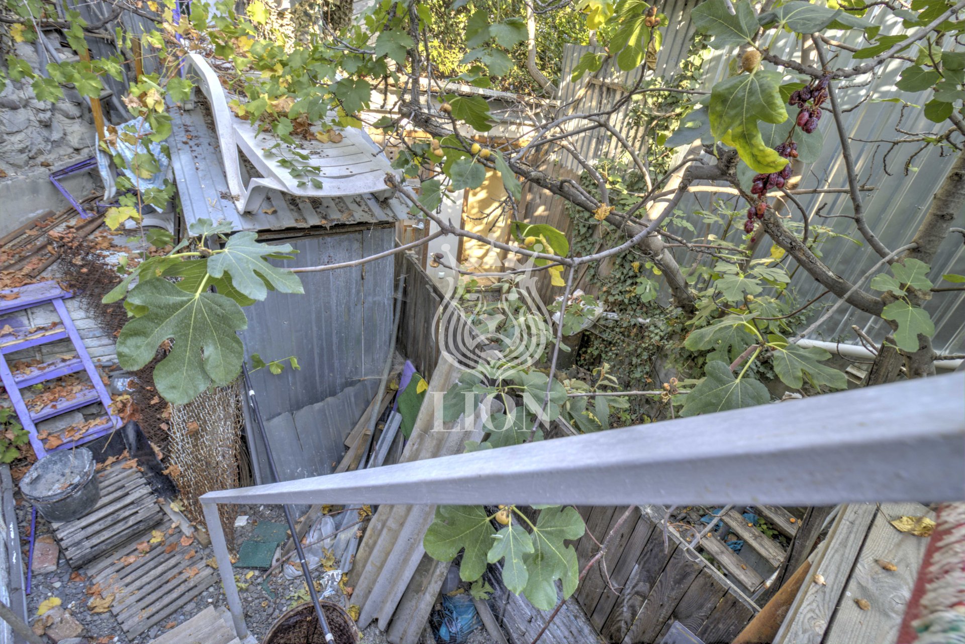 Гараж 45 м², Семидворье — фото 20