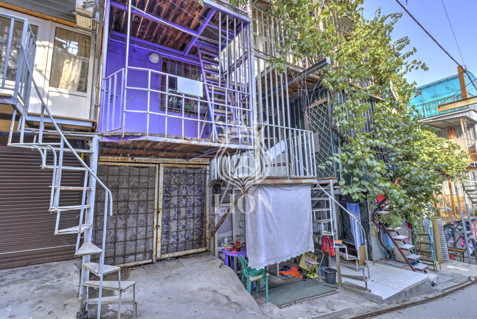 Гараж 45 м², Семидворье — фото 21