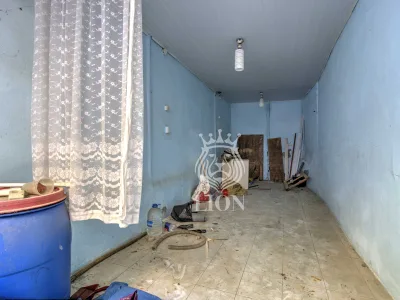 Гараж 22 м², Семидворье