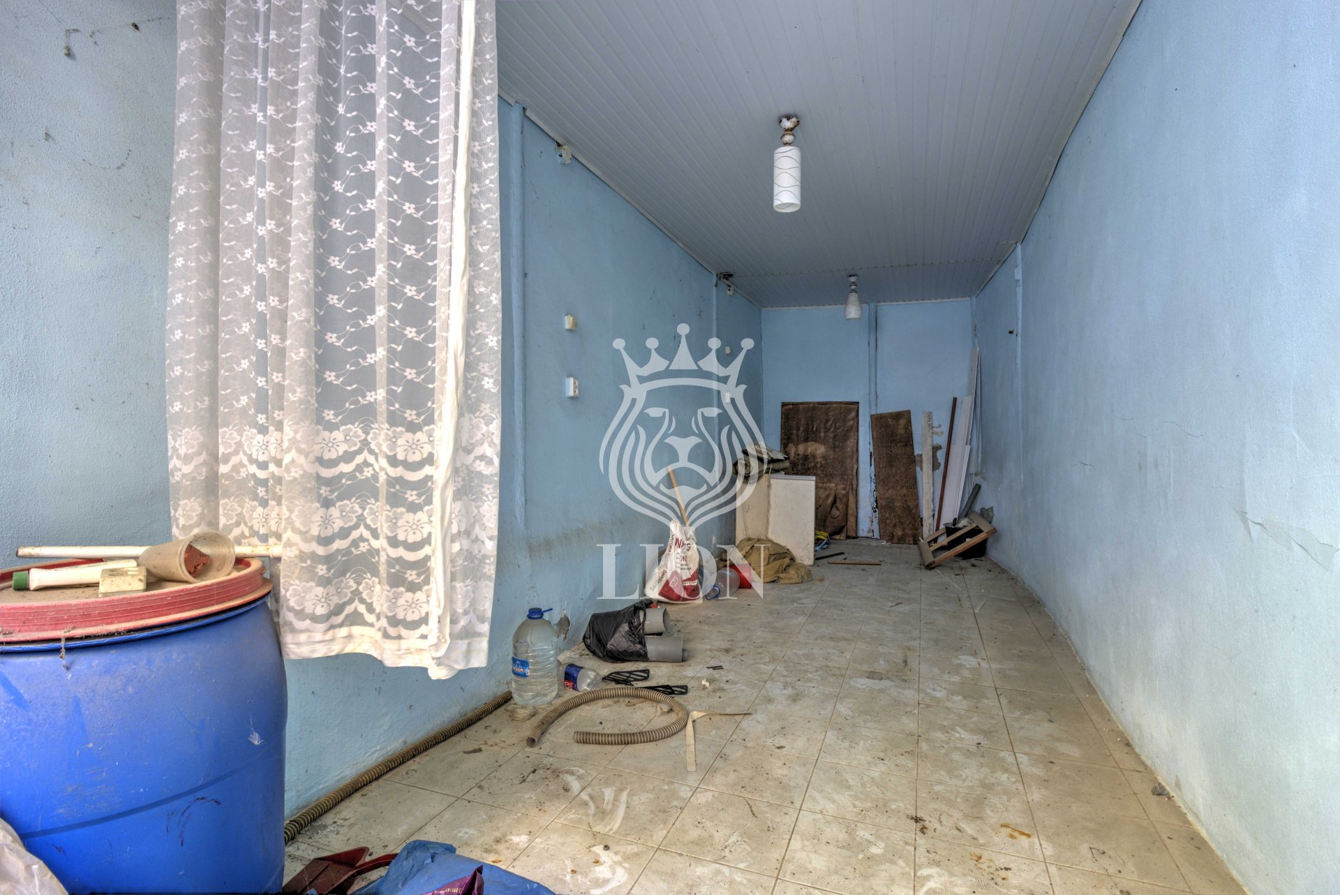 Гараж 22 м², Семидворье — фото 2