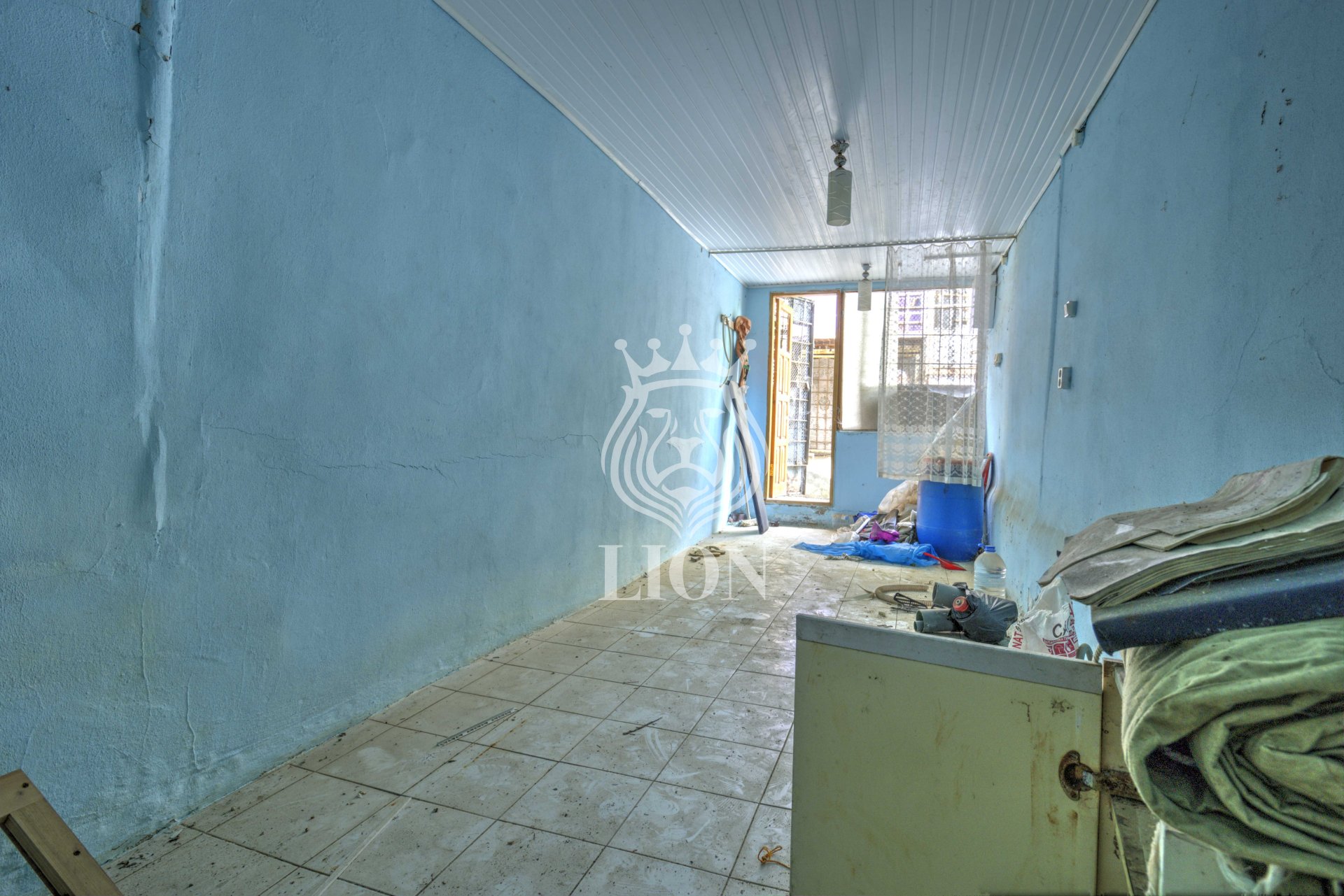 Гараж 22 м², Семидворье — фото 1