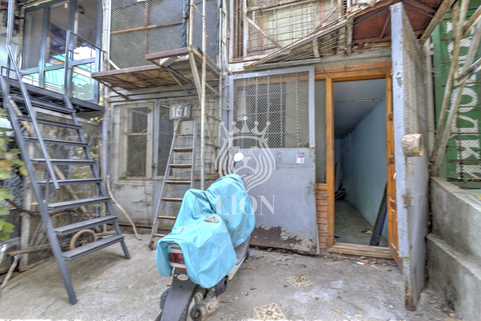 Гараж 22 м², Семидворье — фото 4