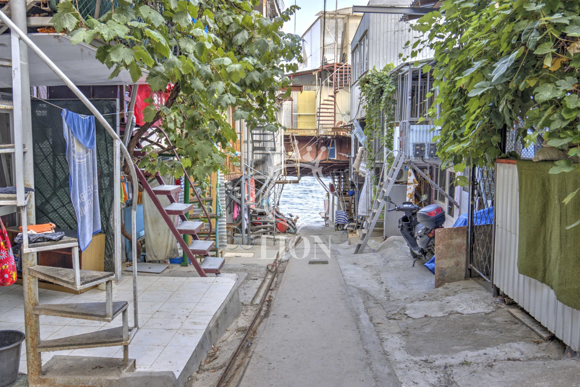 Гараж 22 м², Семидворье — фото 3