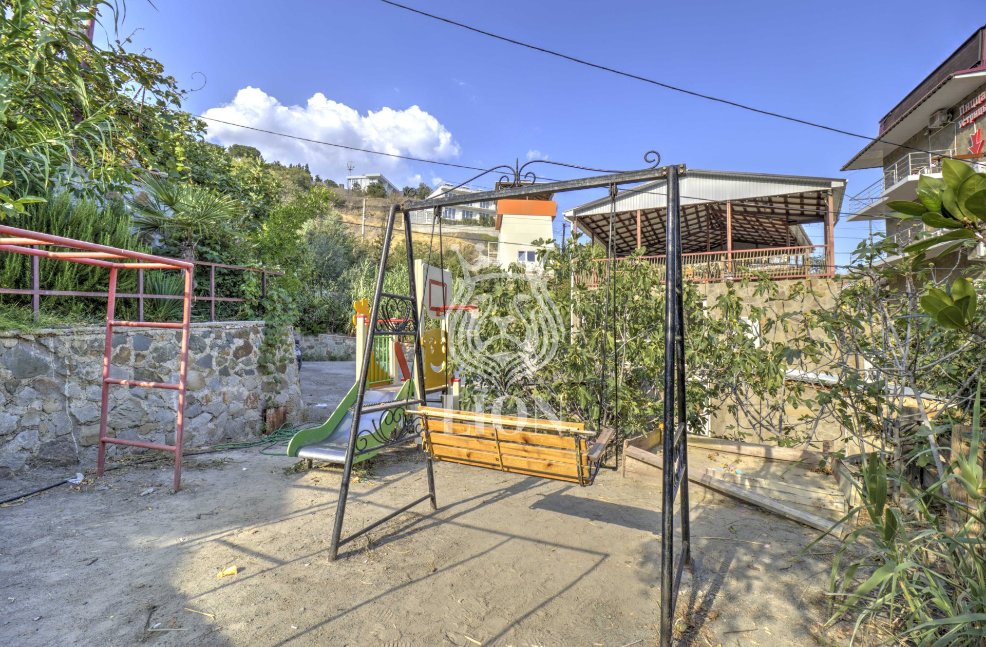 Гараж 22 м², Семидворье — фото 5