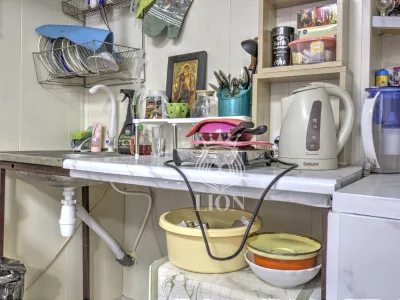 Гараж 40 м², Семидворье