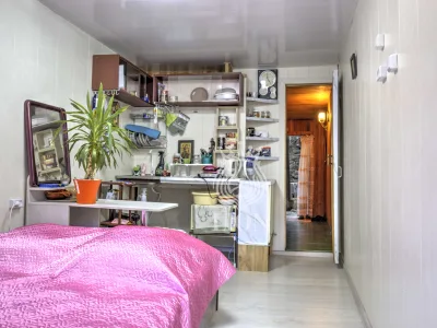 Гараж 40 м², Семидворье — миниатюра 6