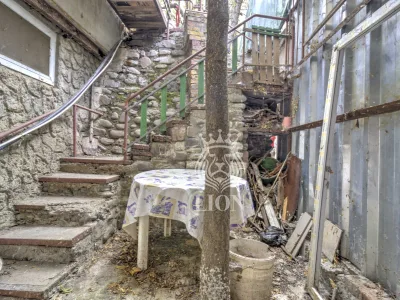 Гараж 40 м², Семидворье — миниатюра 16
