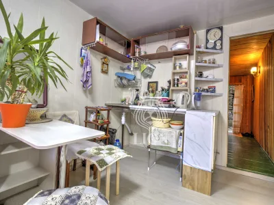 Гараж 40 м², Семидворье — миниатюра 17