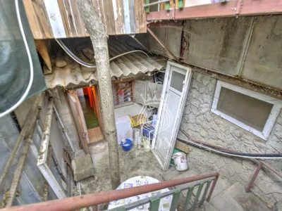 Гараж 40 м², Семидворье — миниатюра 19