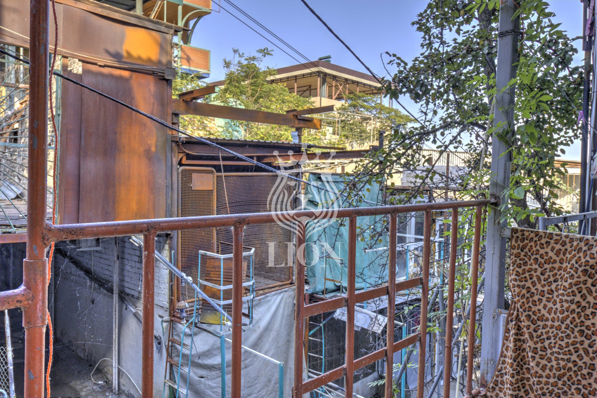 Гараж 40 м², Семидворье — фото 13