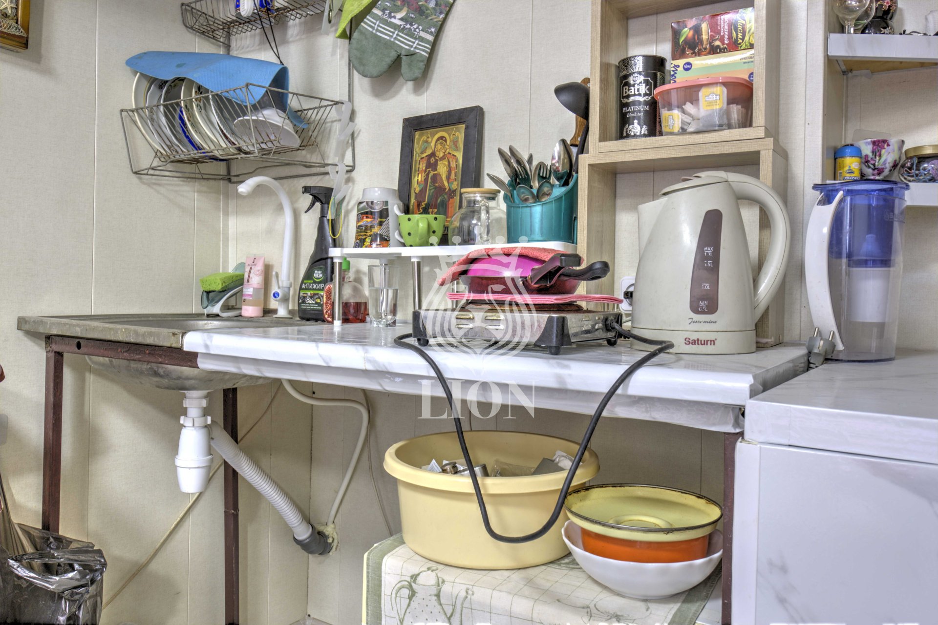 Гараж 40 м², Семидворье — фото 1