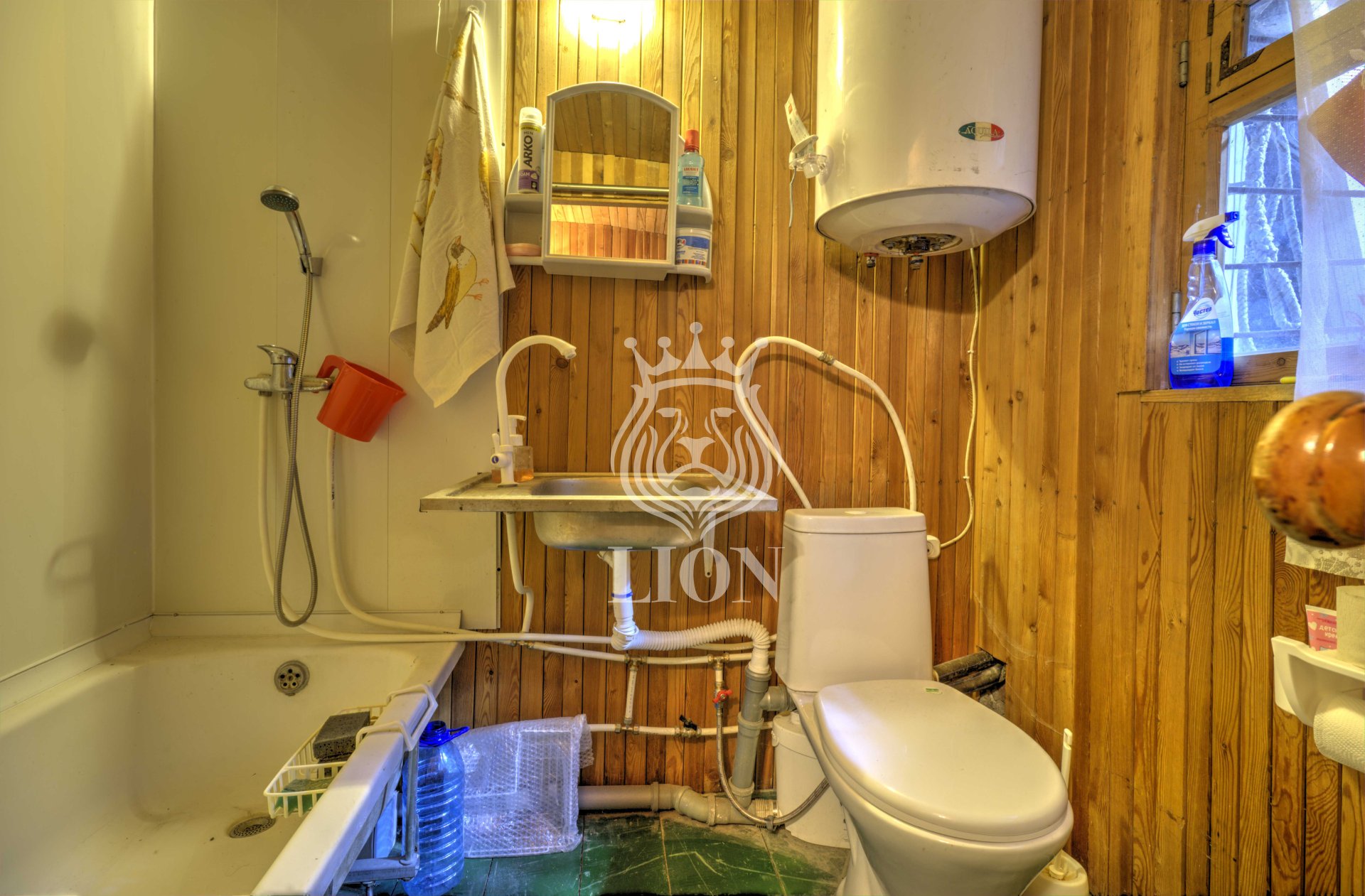 Гараж 40 м², Семидворье — фото 7