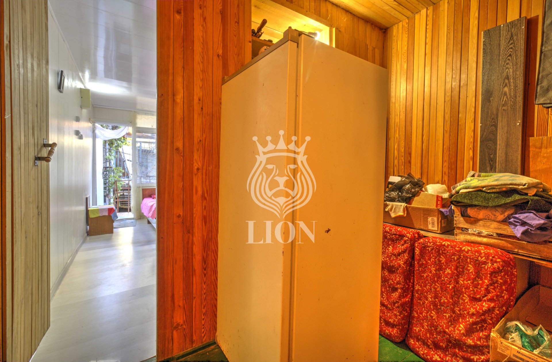 Гараж 40 м², Семидворье — фото 9