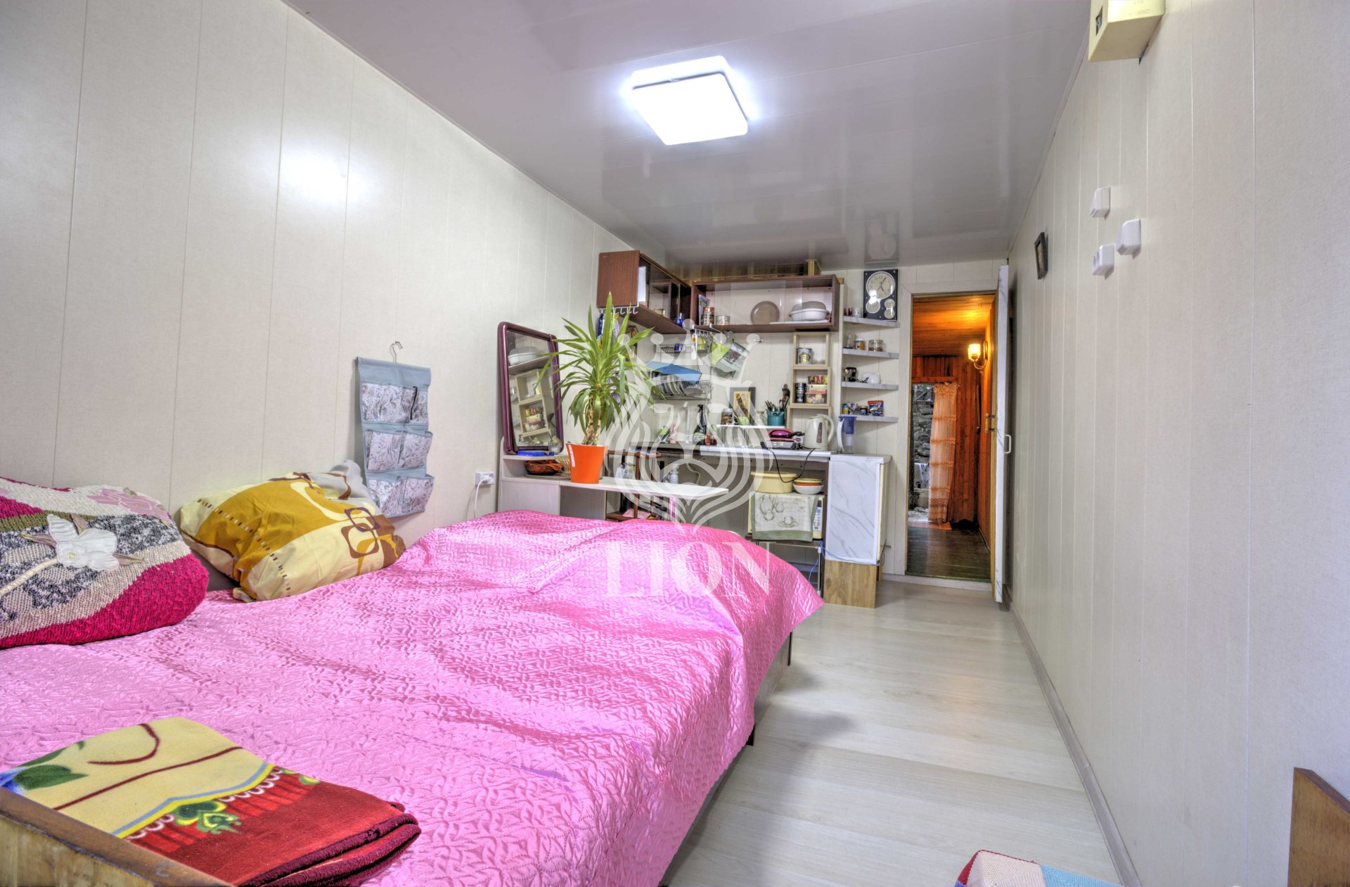 Гараж 40 м², Семидворье — фото 14