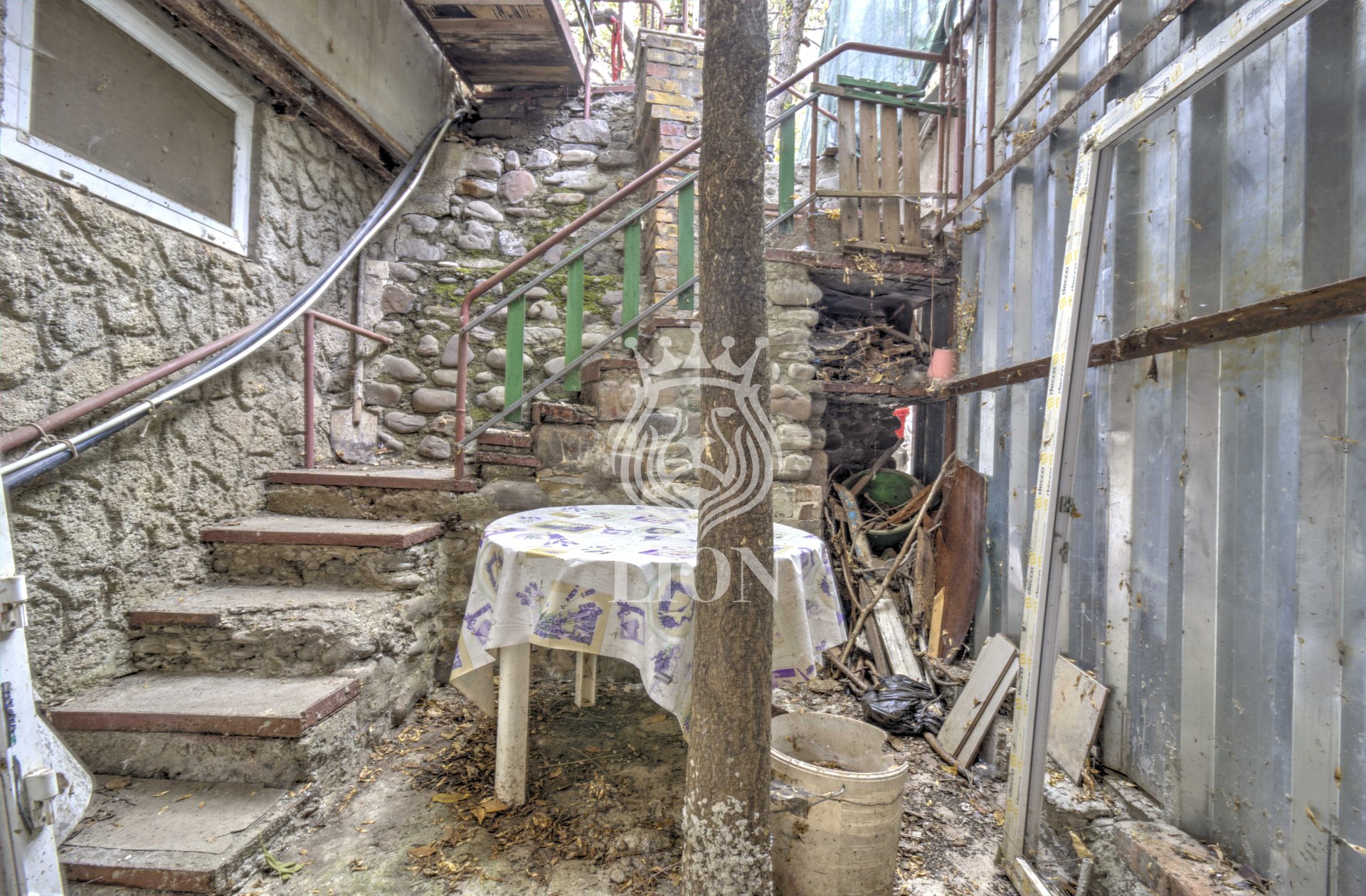 Гараж 40 м², Семидворье — фото 18