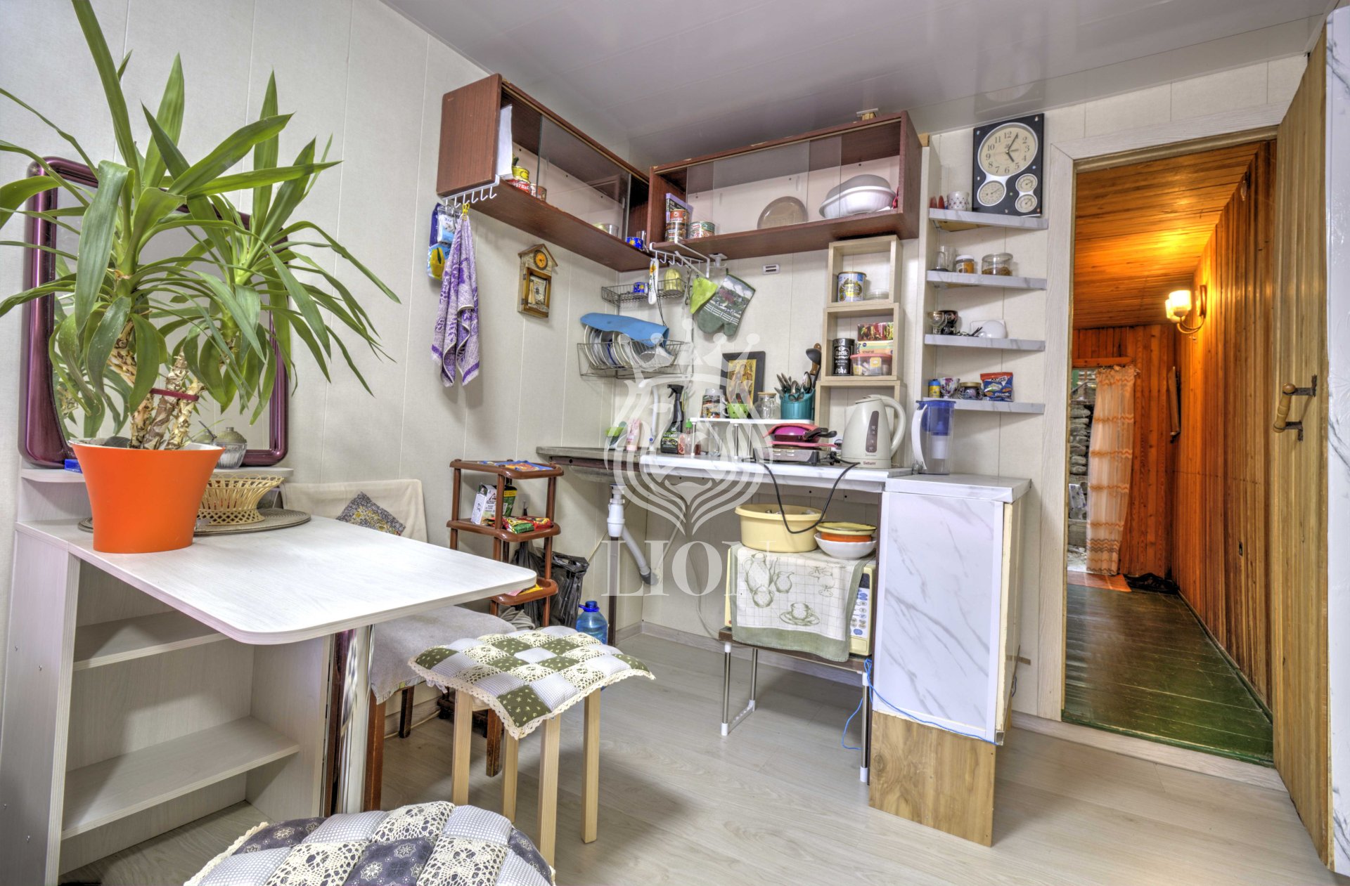 Гараж 40 м², Семидворье — фото 16